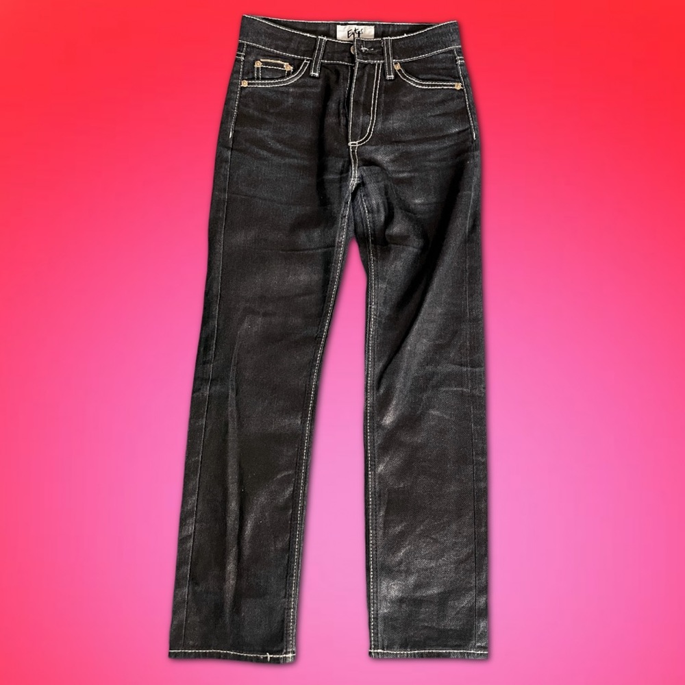 EYTYS CYRPRESS TAR PANTS